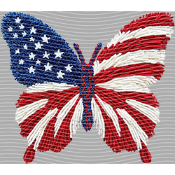 Embroidery-CX 607